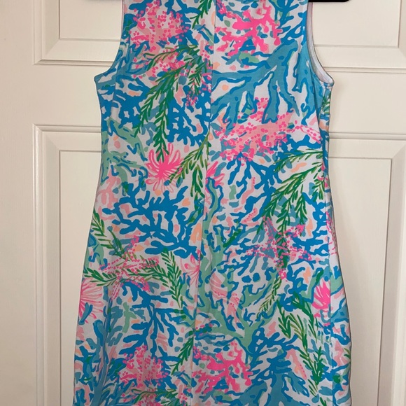 Lilly Pulitzer Harper Shift - Picture 3 of 3